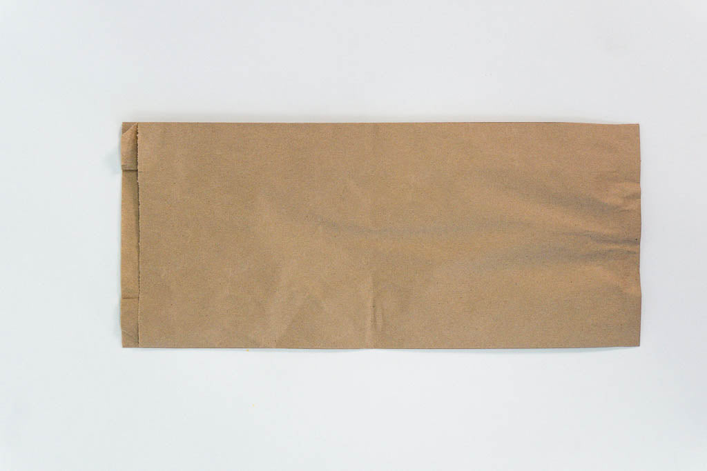 Bolsa Fondo Común #16 – 12 × 31 cm