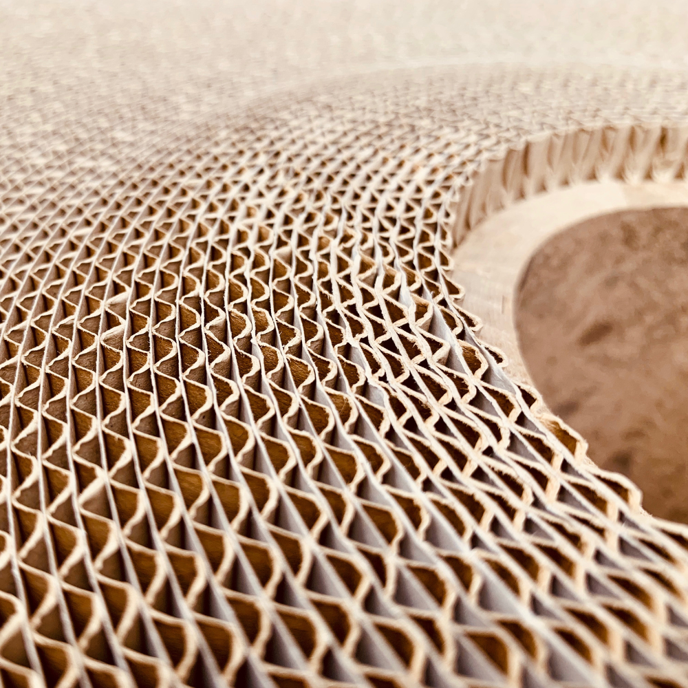 Acolchonado y Antigolpes