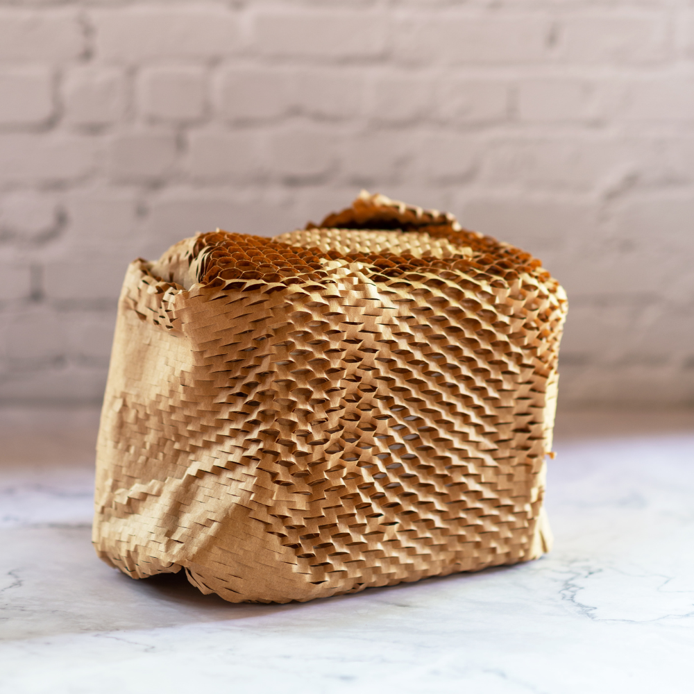 Packaging sencillo y efectivo