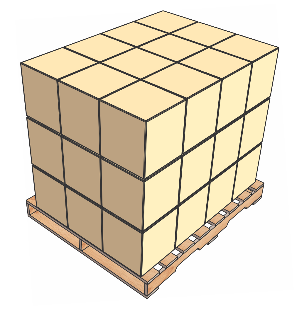 Honey Paper - Rollo de Papel Kraft - 100% reciclable