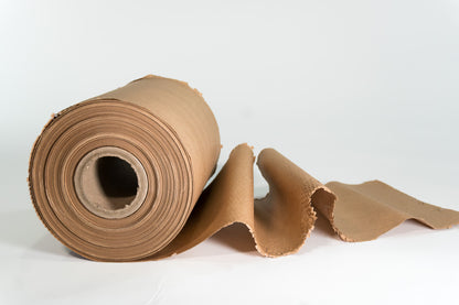 Honey Paper - Rollo de Papel Kraft - 100% reciclable