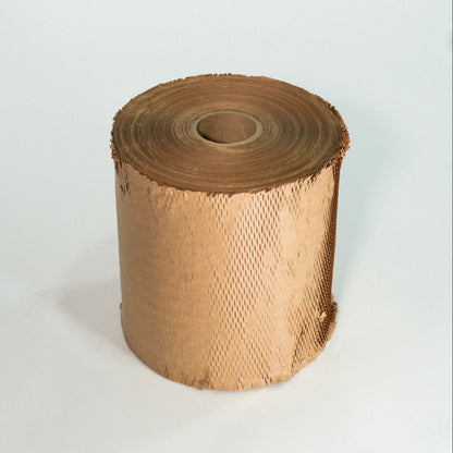 Honey Paper - Rollo de Papel Kraft - 100% reciclable