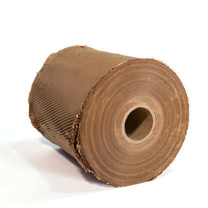 Honey Paper - Rollo de Papel Kraft - 100% reciclable