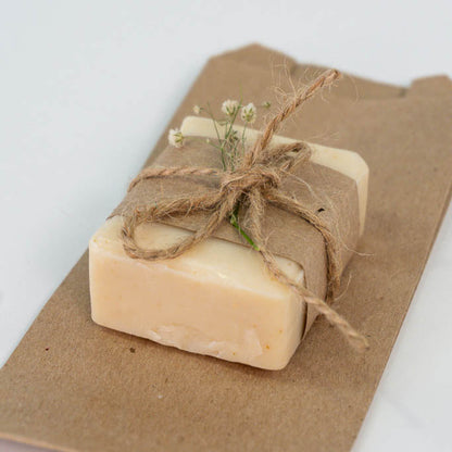 Bolsa Fondo Común #1 - 5.7 × 6.5 cm