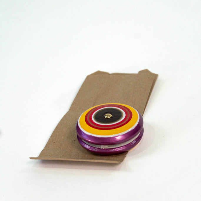 Bolsa Fondo Común #1 - 5.7 × 6.5 cm