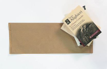 Bolsa Fondo Común #30 – 16 × 41 cm