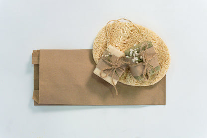 Bolsa Fondo Común #4 – 7.4 × 19.5 cm