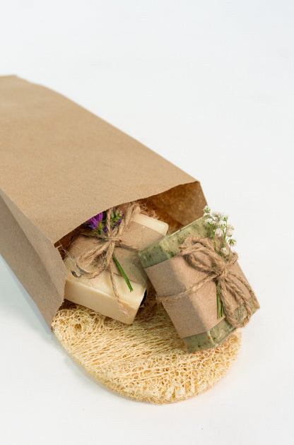 Bolsa Fondo Común #4 – 7.4 × 19.5 cm