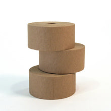 Cinta Engomada Kraft - 100% reciclable