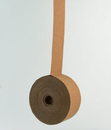 Cinta Engomada Kraft - 100% reciclable