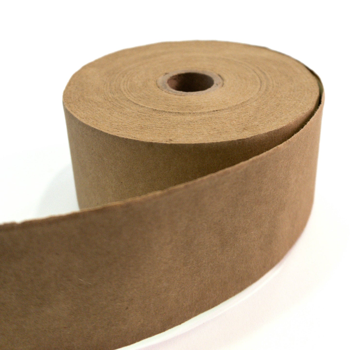 Cinta Engomada Kraft - 100% reciclable