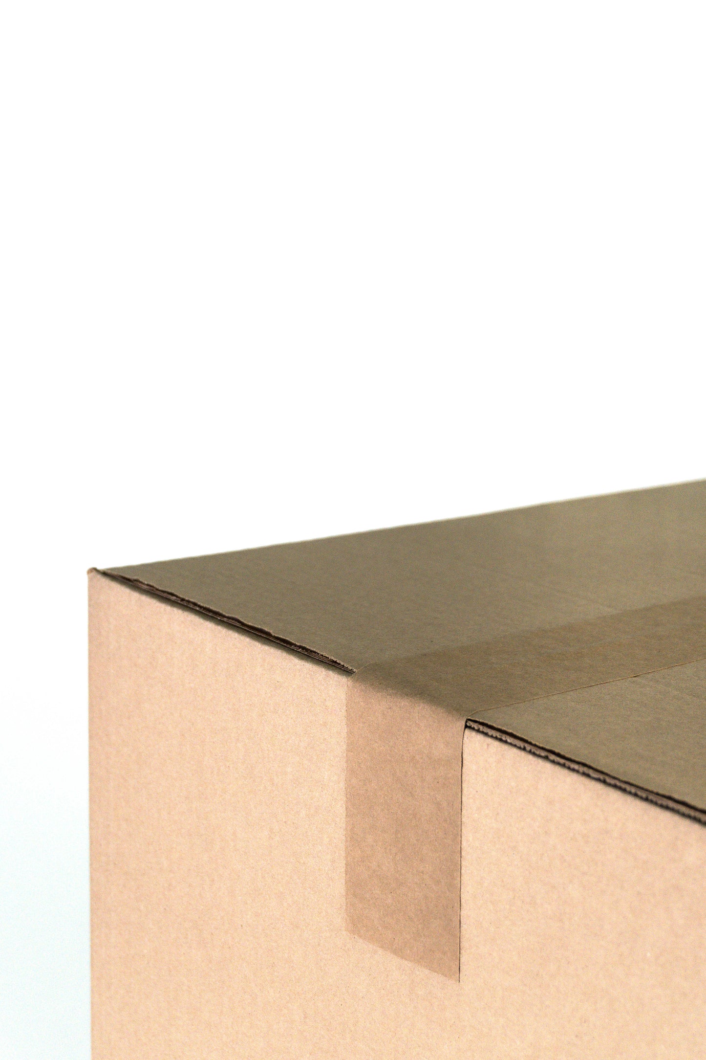 Cinta Engomada Kraft - 100% reciclable