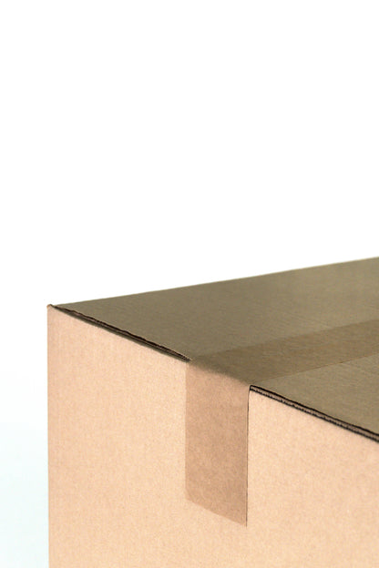 Cinta Engomada Kraft - 100% reciclable