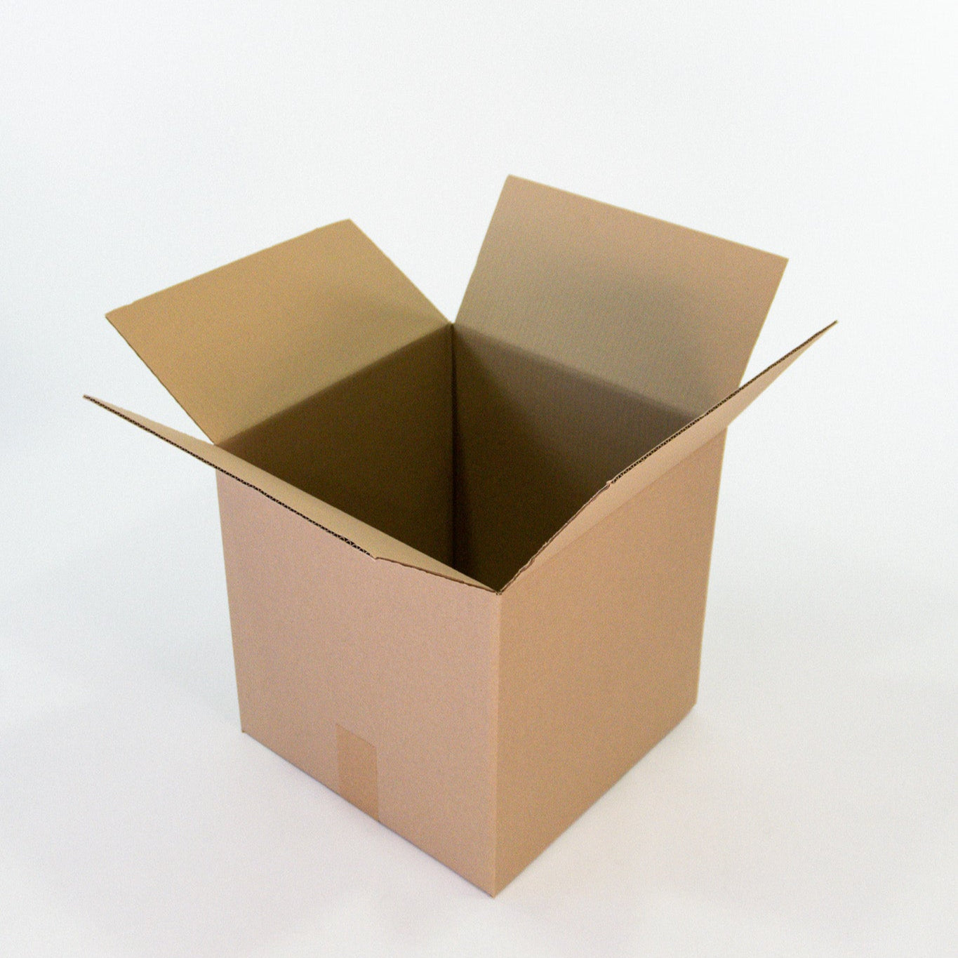 Caja de cartón corrugado 16x16x16″ (41x41x41 cm) – KIT 23170