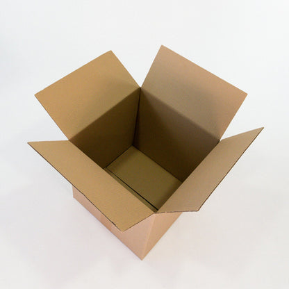 Caja de cartón corrugado 16x16x16″ (41x41x41 cm) – KIT 23170