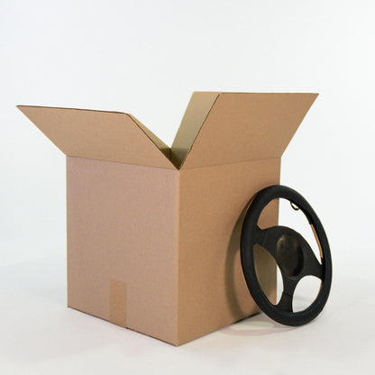 Caja de cartón corrugado 16x16x16″ (41x41x41 cm) – KIT 23170