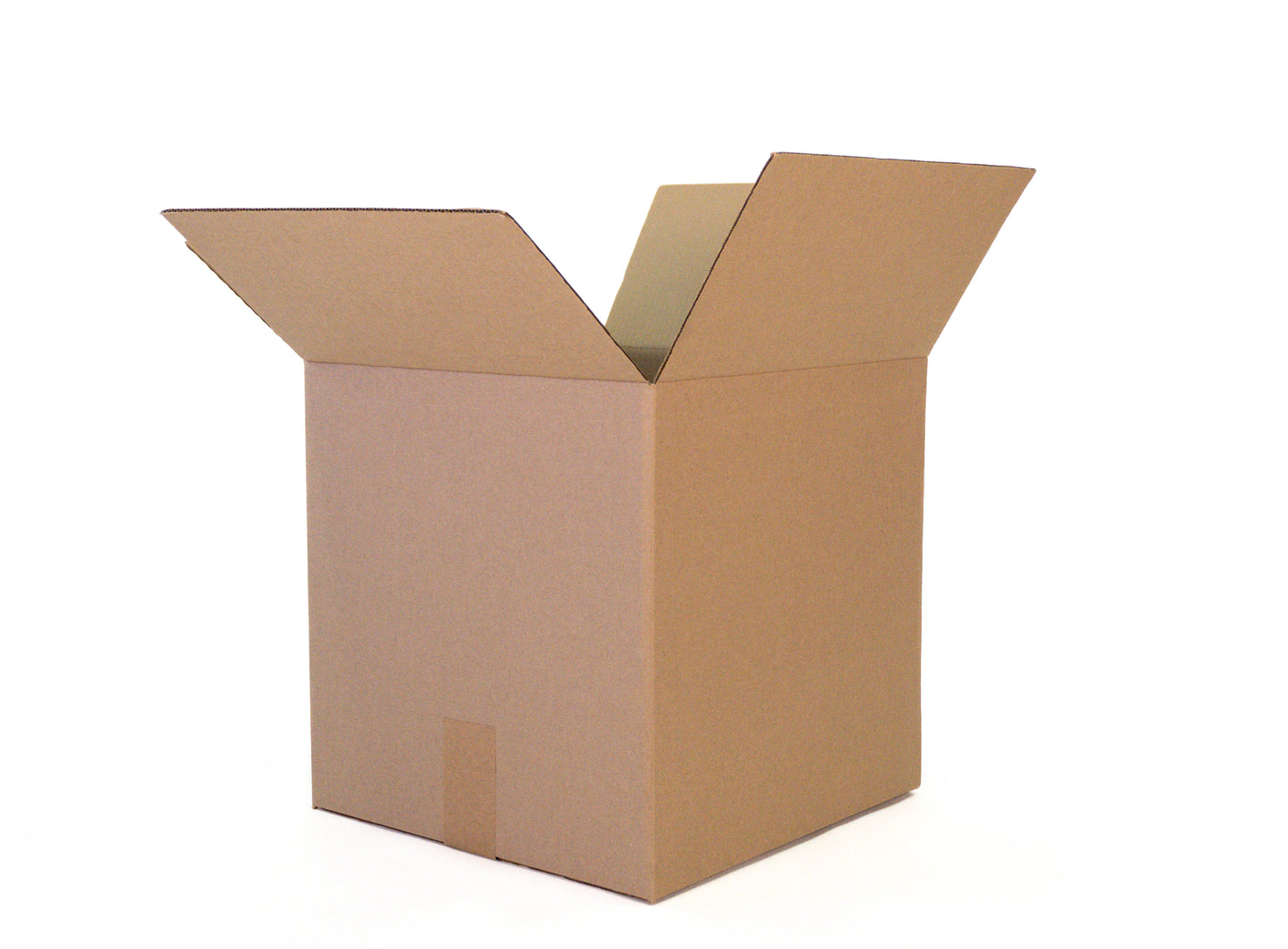 Caja de cartón corrugado 16x16x16″ (41x41x41 cm) – KIT 23170