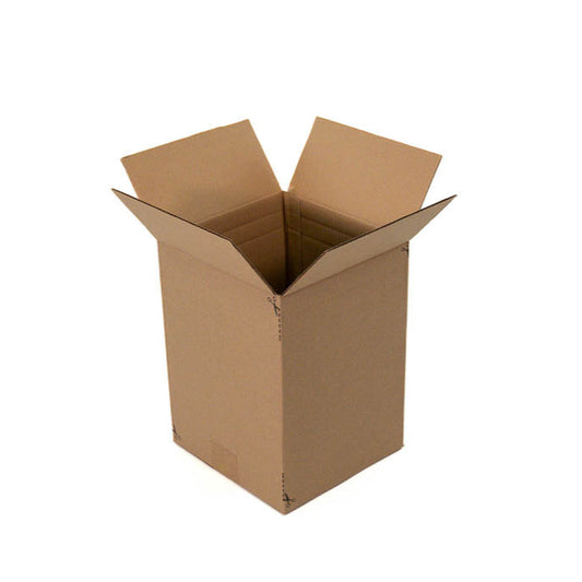 Caja de altura variable 25.5 x 25.5 x 35.5 cm - KIT 25017