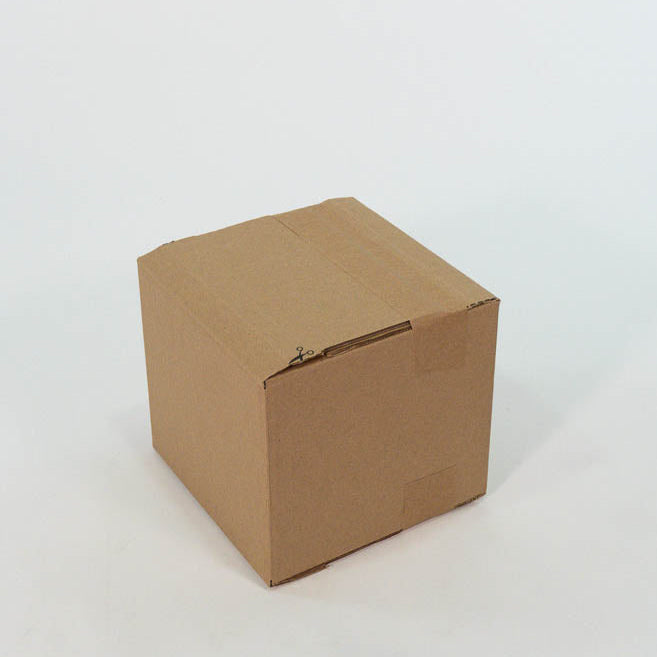 Caja de altura variable 25.5 x 25.5 x 35.5 cm - KIT 25017