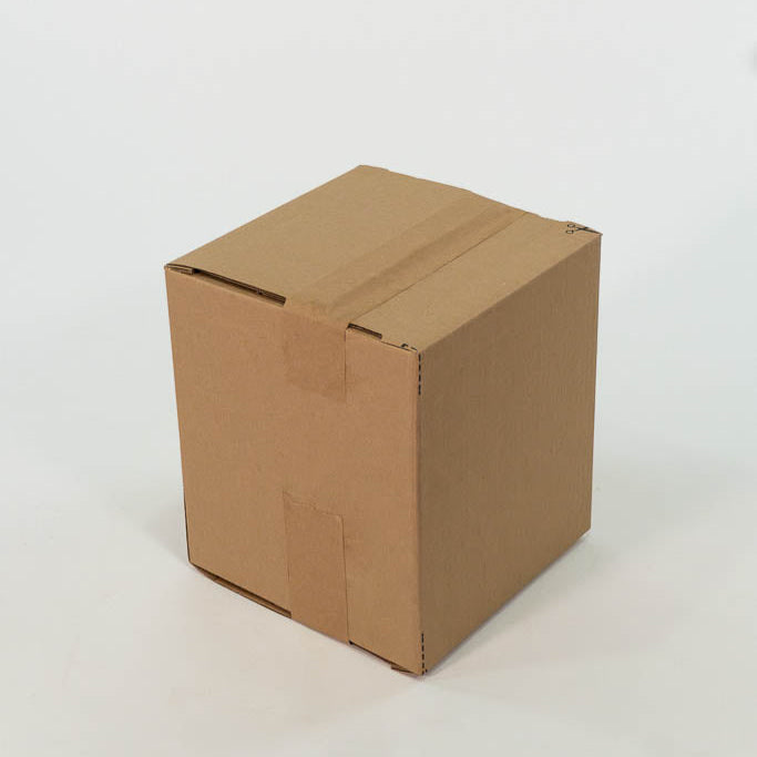 Caja de altura variable 25.5 x 25.5 x 35.5 cm - KIT 25017