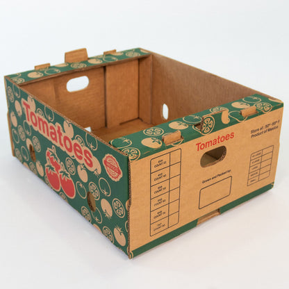 Caja Tres Tandas – Agrícola con impresión – 92 × 72.4 cm – KIT 25222