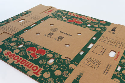 Caja Tres Tandas – Agrícola con impresión – 92 × 72.4 cm – KIT 25222